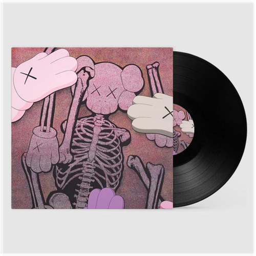 Clipse - Let God Sort 'Em Out (Deluxe Edition)