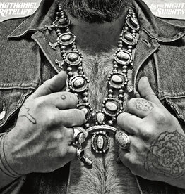 Nathaniel Rateliff & The Night Sweats - Nathaniel Rateliff & The Night Sweats (10th Anniversary Edition)