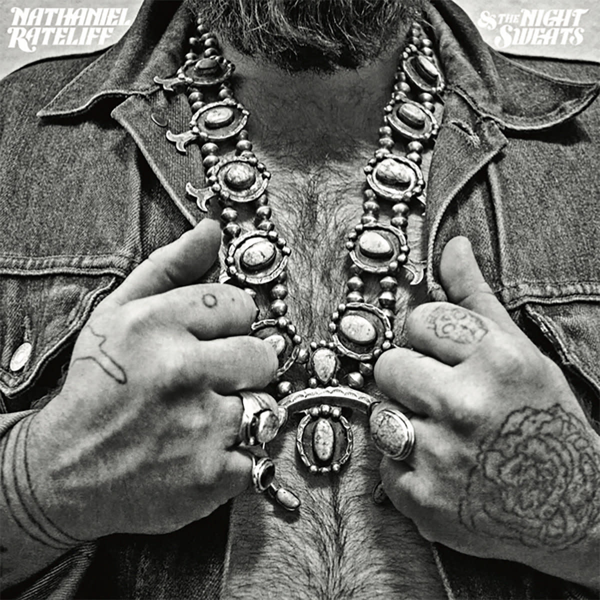 Nathaniel Rateliff & The Night Sweats - Nathaniel Rateliff & The Night Sweats (10th Anniversary Edition)