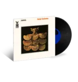 Bobby Hutcherson - Montara (Blue Note Tone Poet Series)