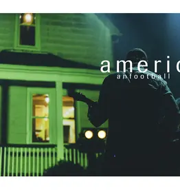 American Football - American Football (Live In Los Angeles)