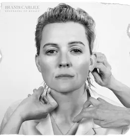 Brandi Carlile - Returning To Myself (White)