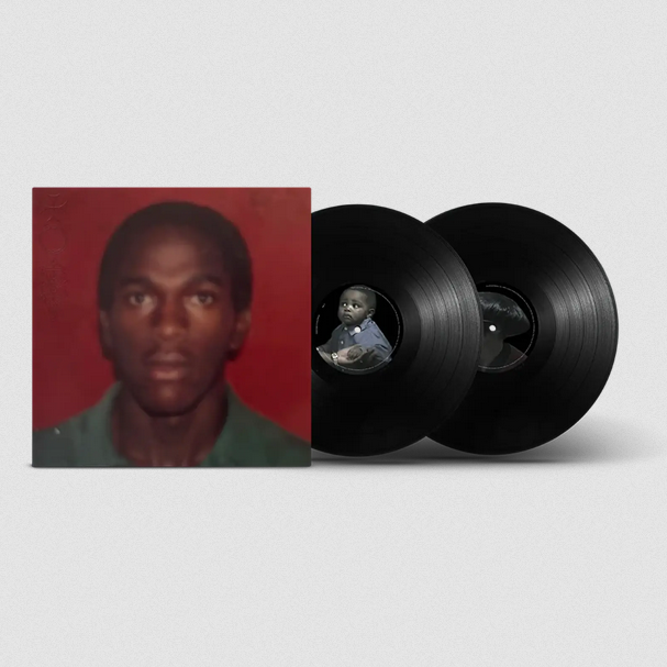 Daniel Caesar - Son of Spergy