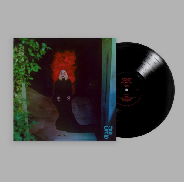 Unknown Mortal Orchestra - Curse