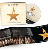 Various - Hamilton: 10 Shots (Highlights From The Original Broadway Cast Recording) (CD)