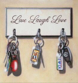 Earl Sweatshirt - Live Laugh Love (CD)