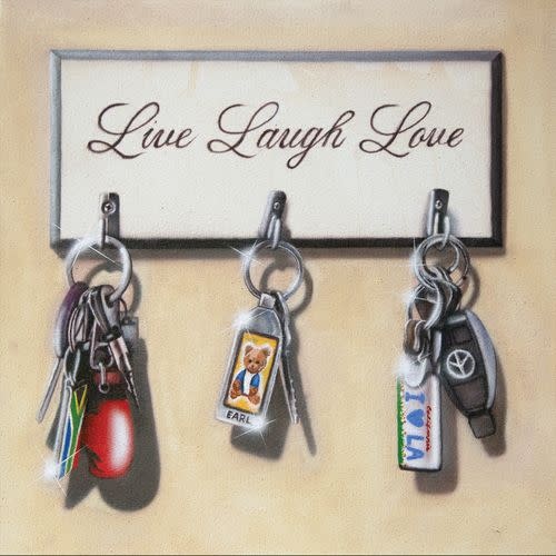 Earl Sweatshirt - Live Laugh Love (CD)
