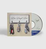 Earl Sweatshirt - Live Laugh Love (CD)