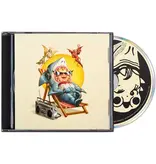 Drain - Is Your Friend (CD)