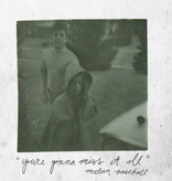 Modern Baseball – You're Gonna Miss It All (Cassette)