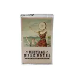 Neutral Milk Hotel - In The Aeroplane Over The Sea (Cassette)