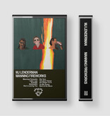 MJ Lenderman - Manning Fireworks (Cassette)