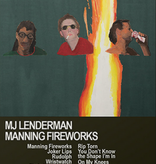 MJ Lenderman - Manning Fireworks (Cassette)