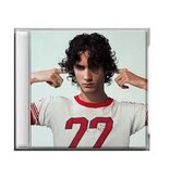 Sombr - I Barely Know Her (CD)