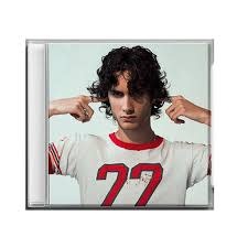 Sombr - I Barely Know Her (CD)