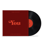 Larry Lovestein & The Velvet Revival - You