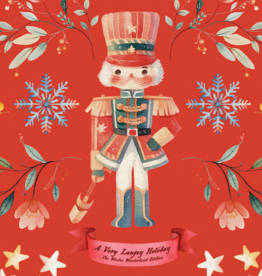 Laufey - A Very Laufey Holiday: The Winter Wonderland Edition