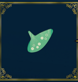 Slovak National Symphony Orchestra – Hero Of Time (The Legend Of Zelda: Ocarina Of Time)