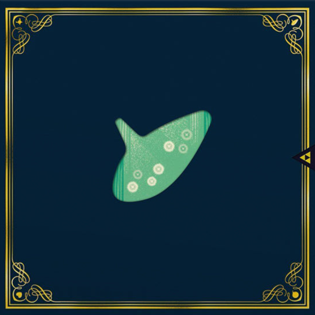 Slovak National Symphony Orchestra – Hero Of Time (The Legend Of Zelda: Ocarina Of Time)