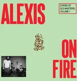 Alexisonfire - Copies of Old Masters: Volume 1 (Black Inside Coke Bottle Clear)