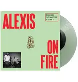 Alexisonfire - Copies of Old Masters: Volume 1 (Black Inside Coke Bottle Clear)
