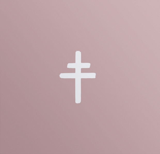 President – King Of Terrors (White)