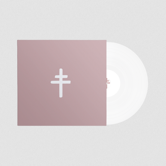 President – King Of Terrors (White)