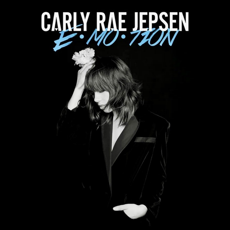 Carly Rae Jepsen – E•MO•TION (10th Anniversary Edition)