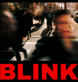 Bob Moses - Blink (Red/Black Marble)