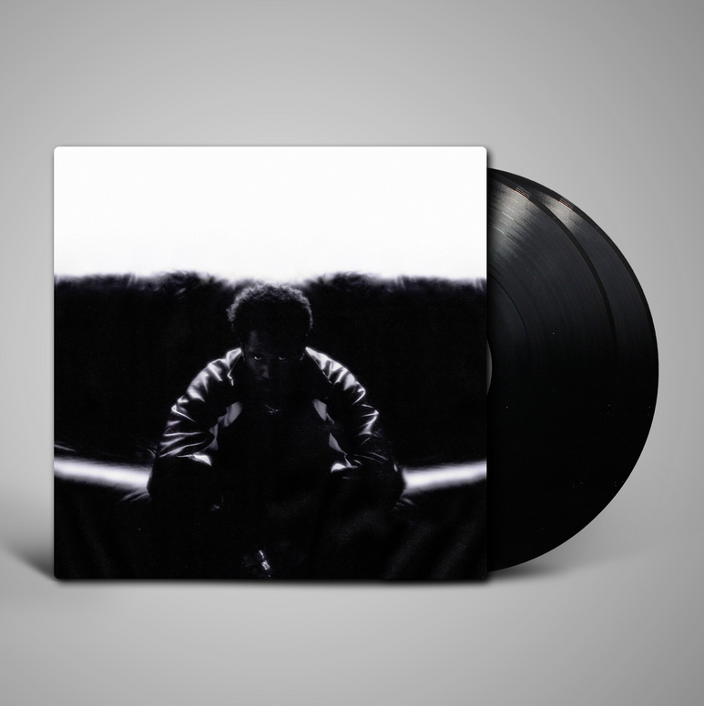 Kaytranada - Timeless