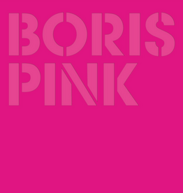 Boris - Pink (20th Anniversary Edition)