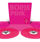 Boris - Pink (20th Anniversary Edition)
