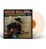 Colter Wall - Memories And Empties (Bone)