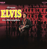 Elvis Presley – From Elvis In Memphis (Bloody Mary)