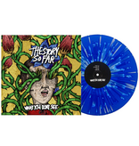 Story So Far - What You Don't See (Blue/White Splatter)