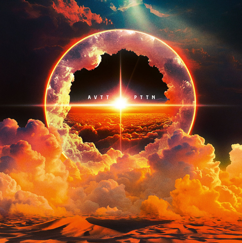 Avett Brothers & Mike Patton - Avtt/Pttn (Sunspot)