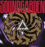 Soundgarden - Badmotorfinger