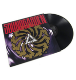 Soundgarden - Badmotorfinger