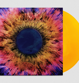 Thrice – Horizons / East (Yellow)