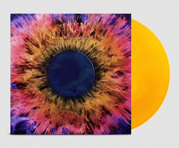 Thrice – Horizons / East (Yellow)