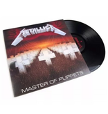 Metallica - Master Of Puppets