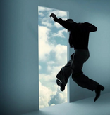 Kid Cudi - Free (Sky Blue)