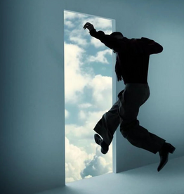 Kid Cudi - Free (Sky Blue)