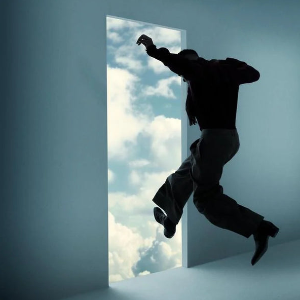 Kid Cudi - Free (Sky Blue)