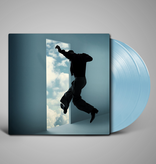 Kid Cudi - Free (Sky Blue)