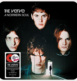 Verve - A Northern Soul (Red)