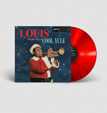 Louis Armstrong – Louis Wishes You A Cool Yule (Red)