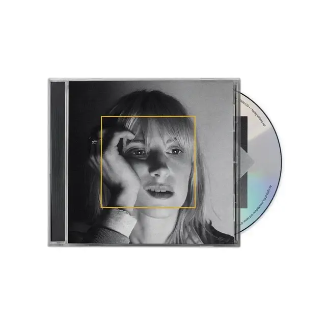 Hayley Williams - Ego Death At A Bachelorette Party (CD)