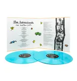 Lemonheads – Car Button Cloth (Expanded Edition)