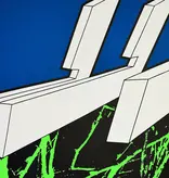 Oneohtrix Point Never- Tranquilizer